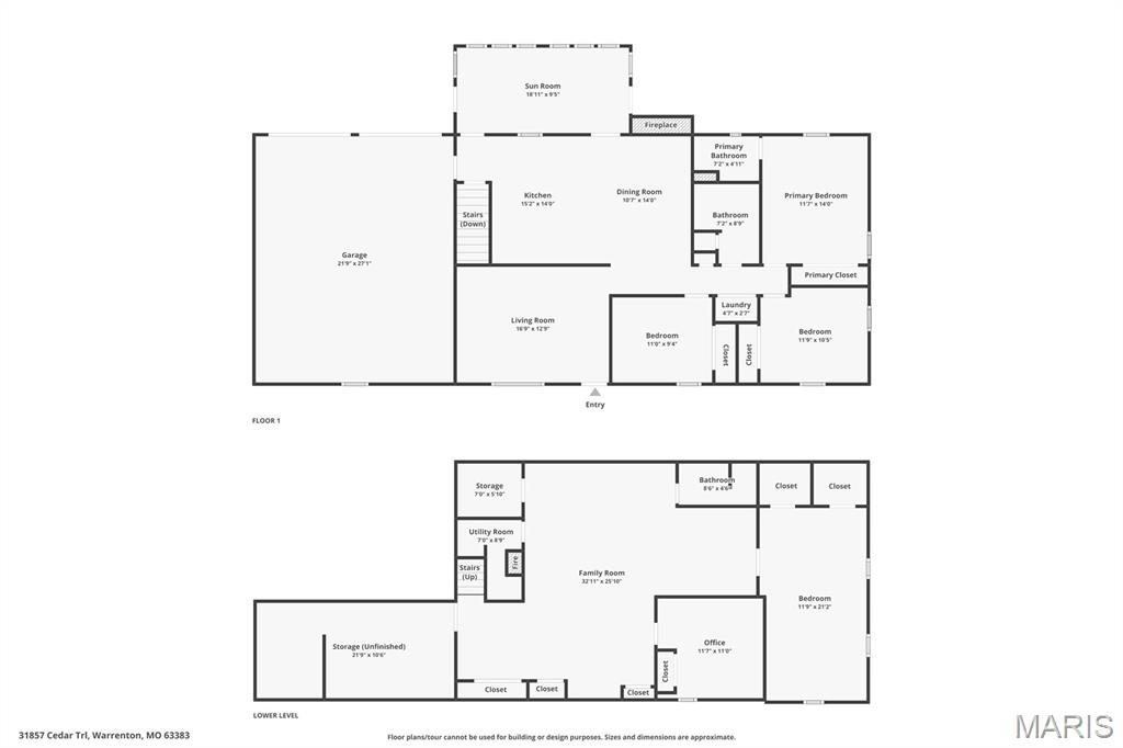 Cedar Trails - Residential