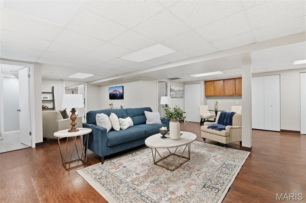 Cedar Trails - Residential