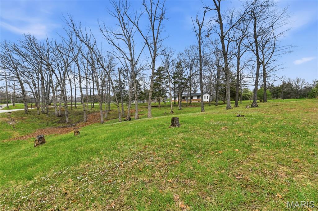 Cedar Trails - Residential