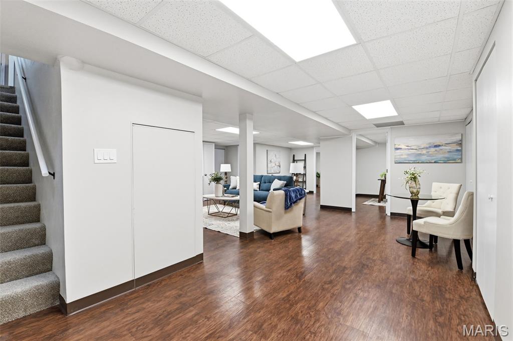 Cedar Trails - Residential