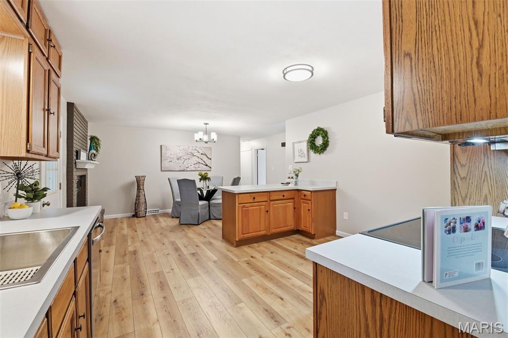 Cedar Trails - Residential