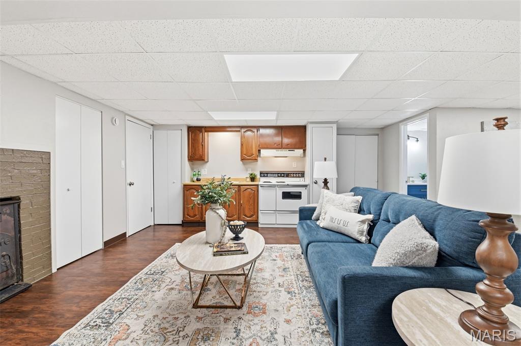 Cedar Trails - Residential