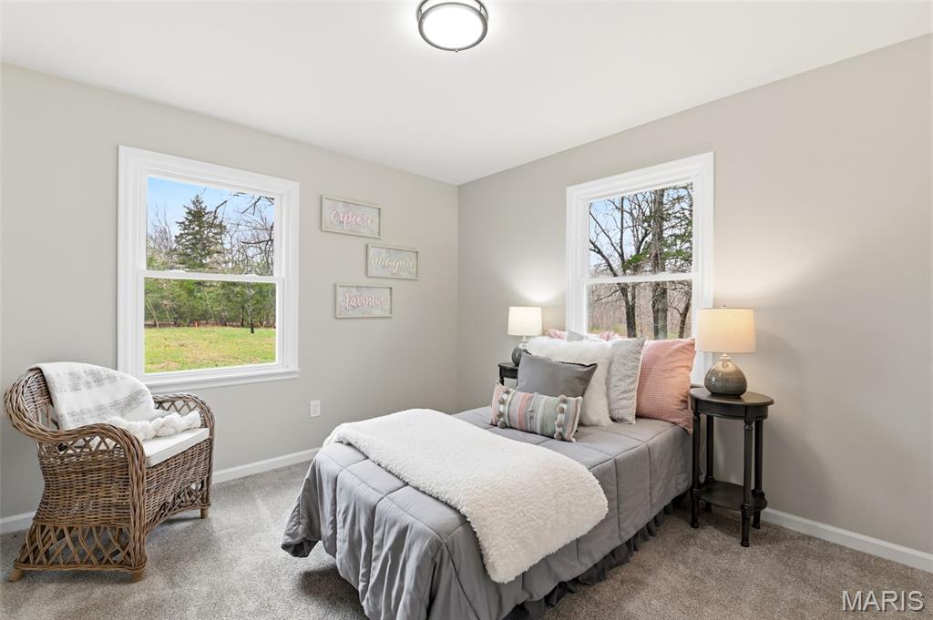 Cedar Trails - Residential