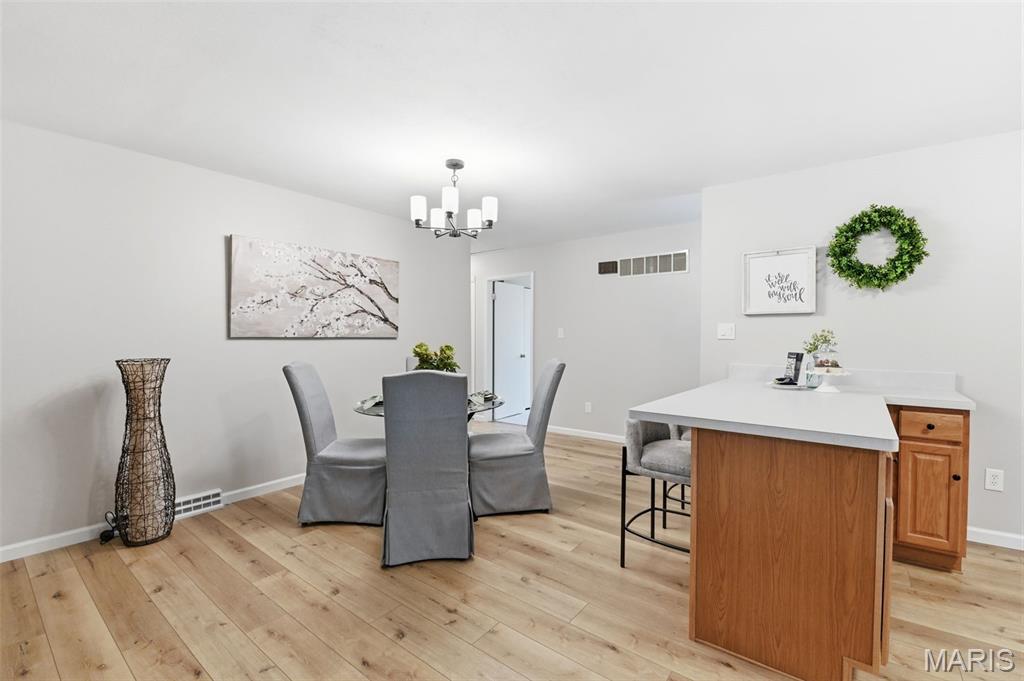 Cedar Trails - Residential