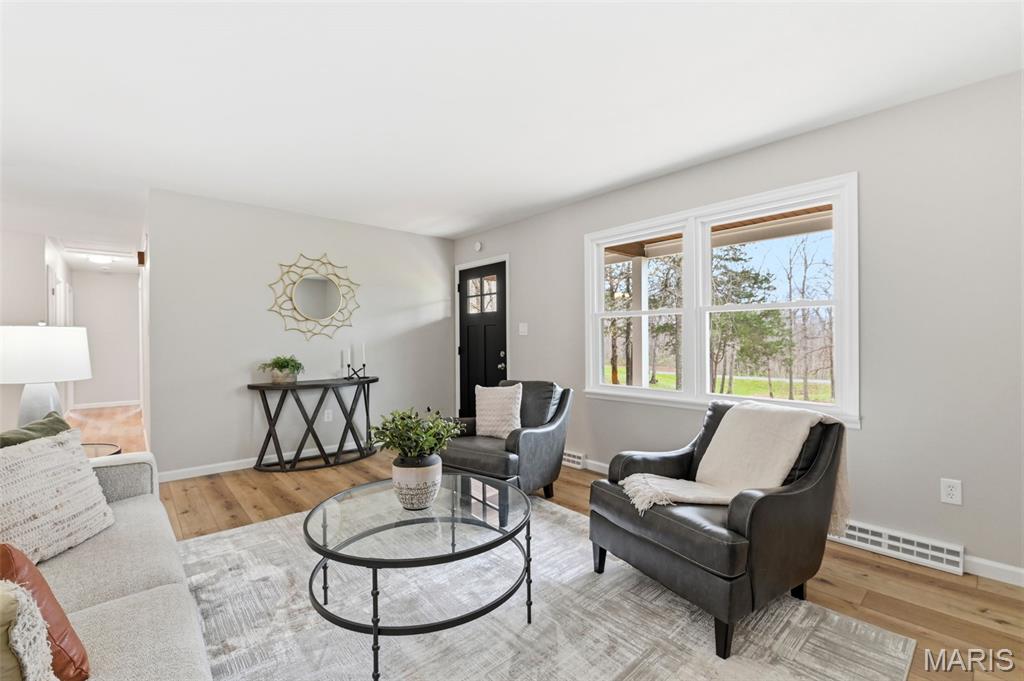 Cedar Trails - Residential