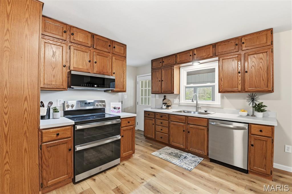 Cedar Trails - Residential