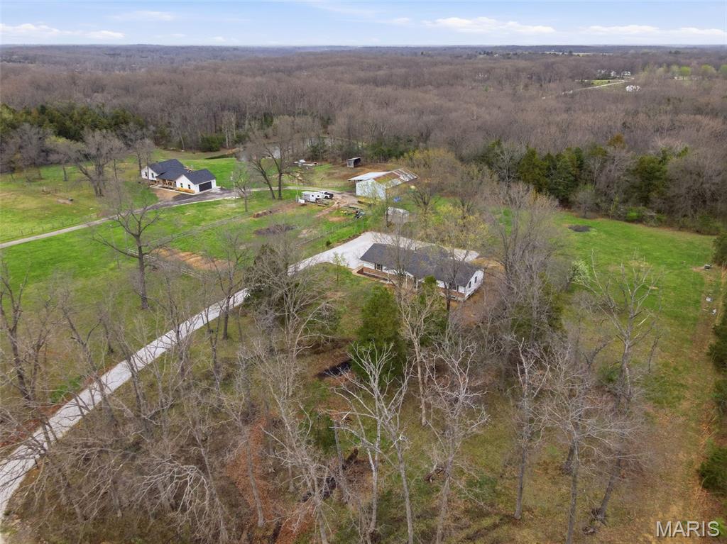 Cedar Trails - Residential