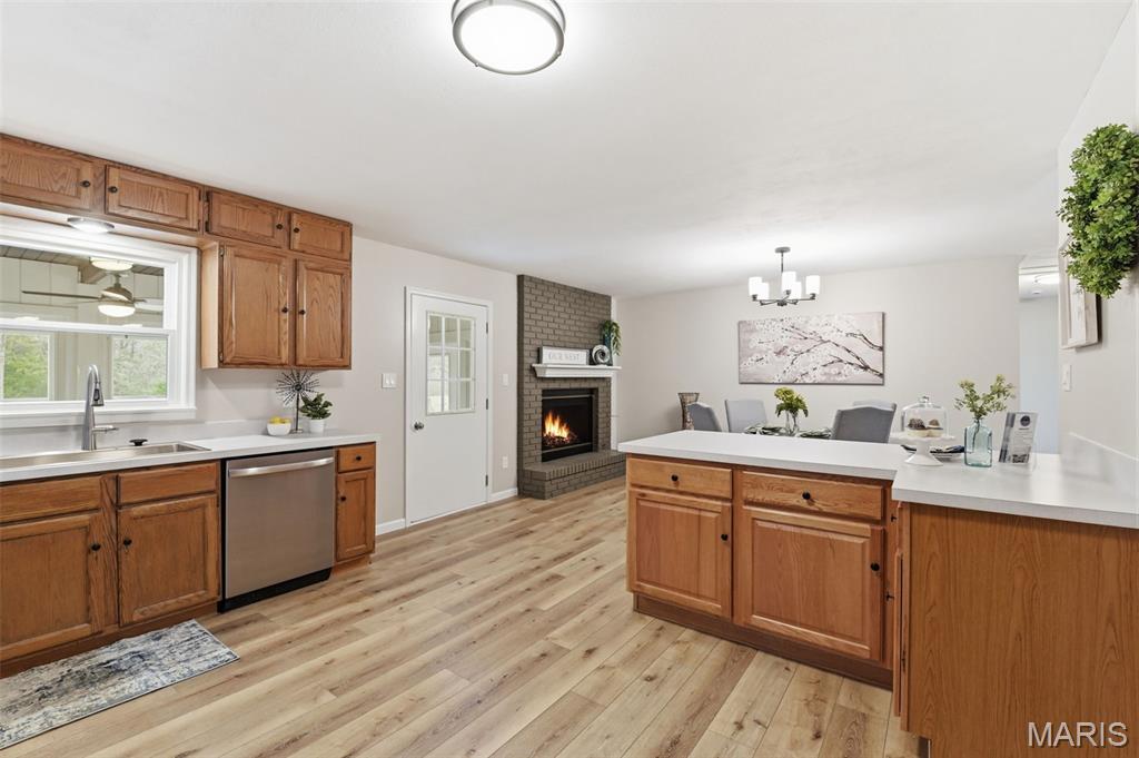 Cedar Trails - Residential