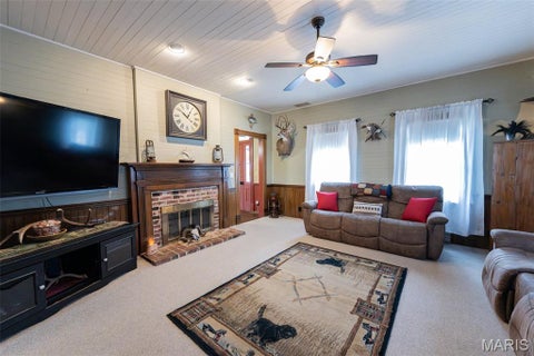 Tiny photo for 31953 Case Road, Hermann, MO 65041 (MLS # 26046949)