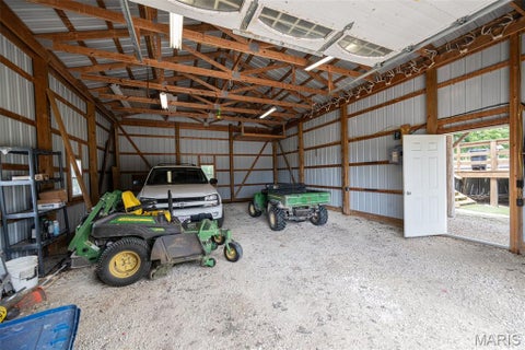Tiny photo for 31953 Case Road, Hermann, MO 65041 (MLS # 26046949)