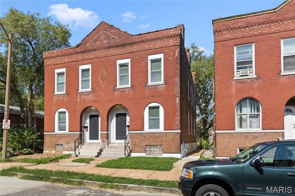3523 Ohio Avenue