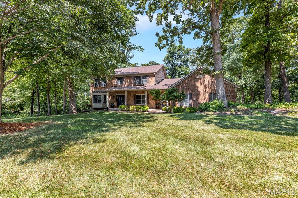 Grover, Missouri 63040, United States, ,Residential,Coming Soon,165385