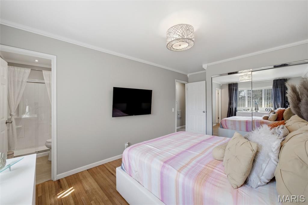 Paddock Estates 6 - Residential