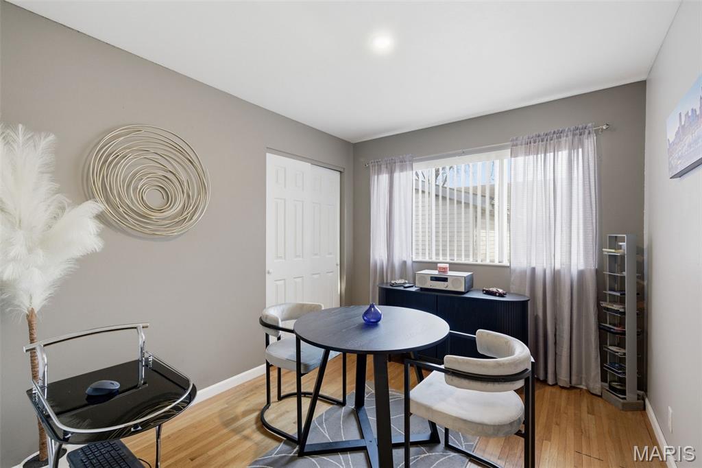 Paddock Estates 6 - Residential