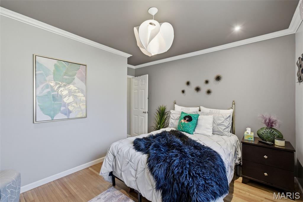 Paddock Estates 6 - Residential