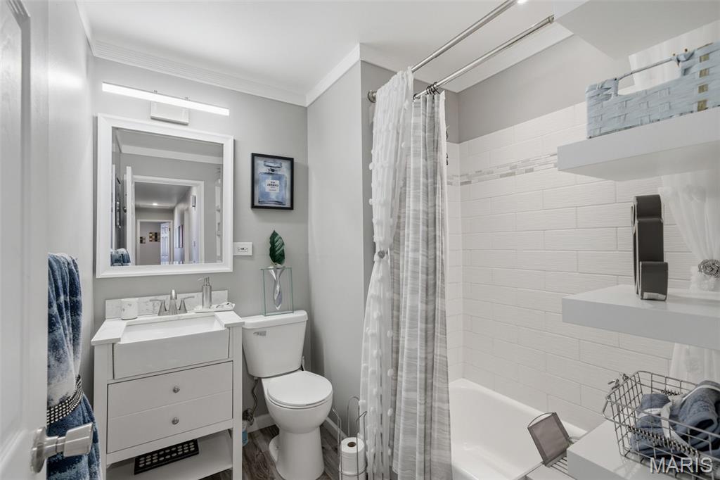 Paddock Estates 6 - Residential