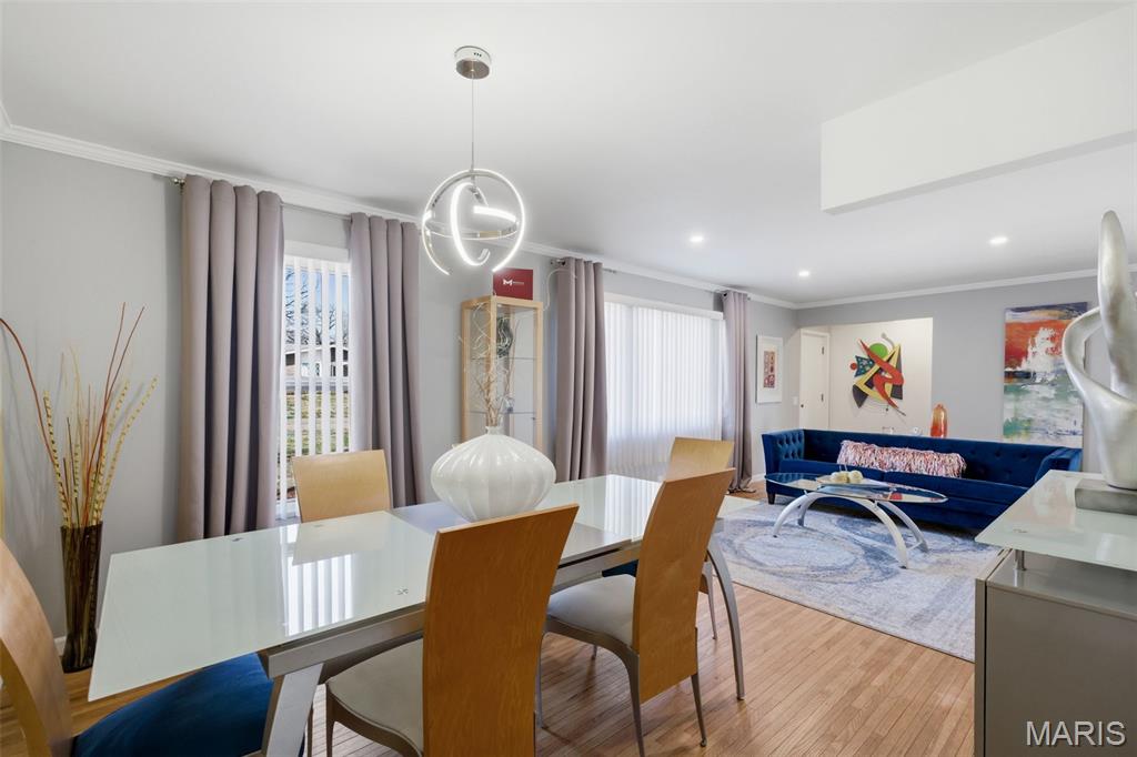 Paddock Estates 6 - Residential