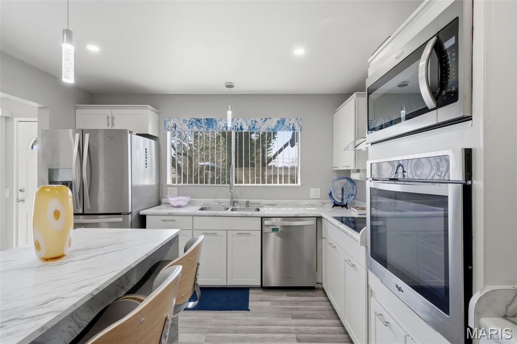 Paddock Estates 6 - Residential