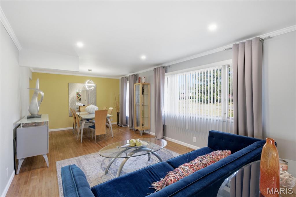 Paddock Estates 6 - Residential