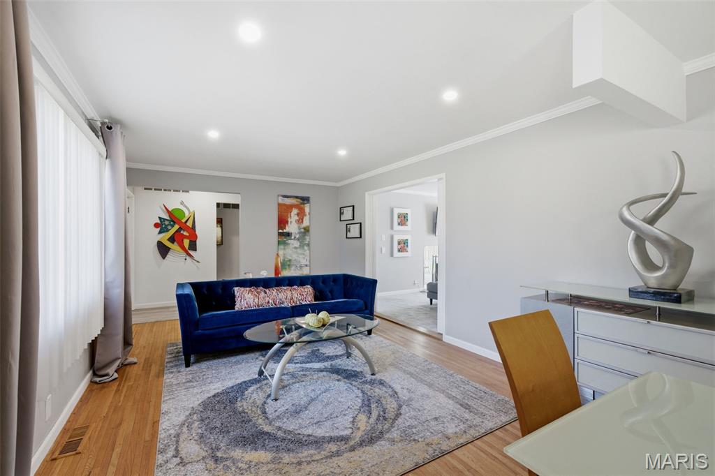 Paddock Estates 6 - Residential