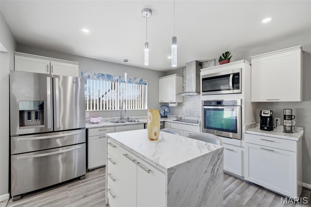 Paddock Estates 6 - Residential