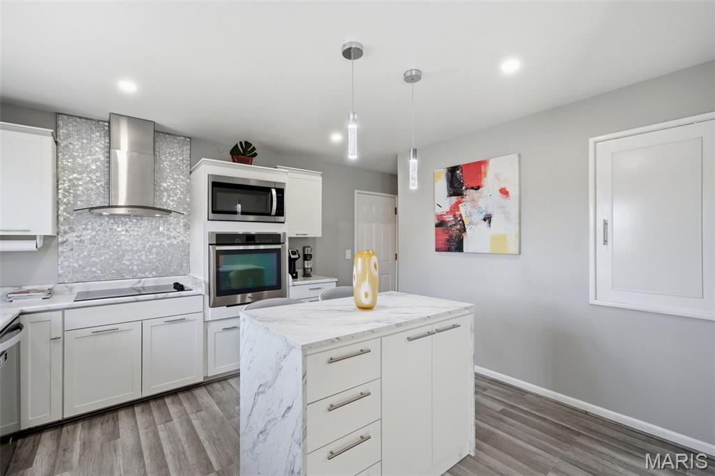 Paddock Estates 6 - Residential