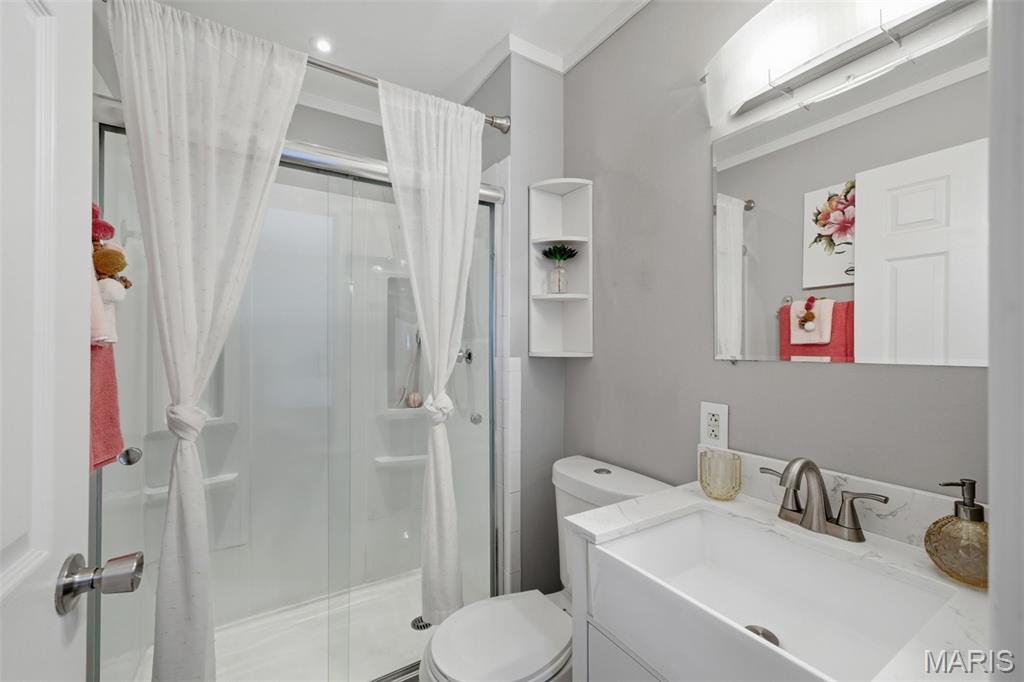 Paddock Estates 6 - Residential