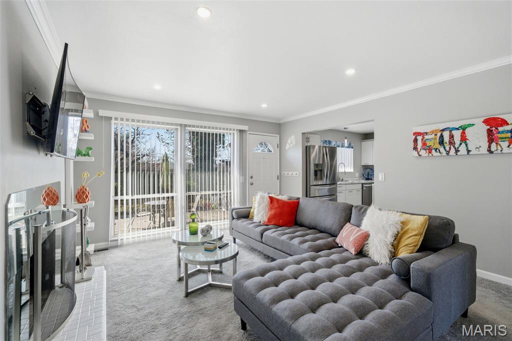 Paddock Estates 6 - Residential