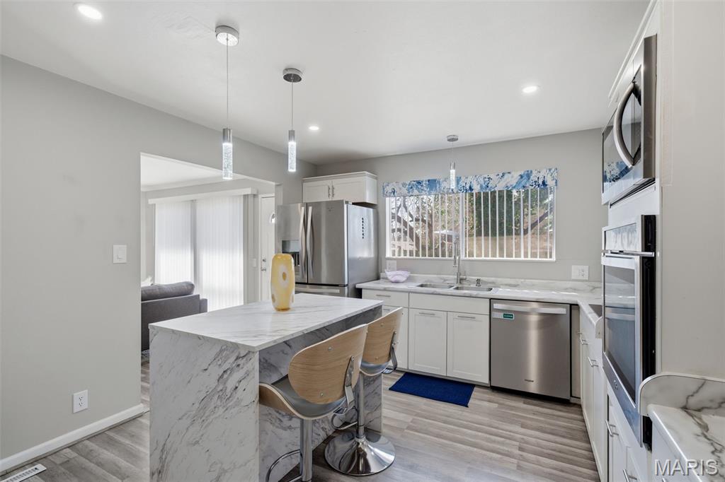 Paddock Estates 6 - Residential