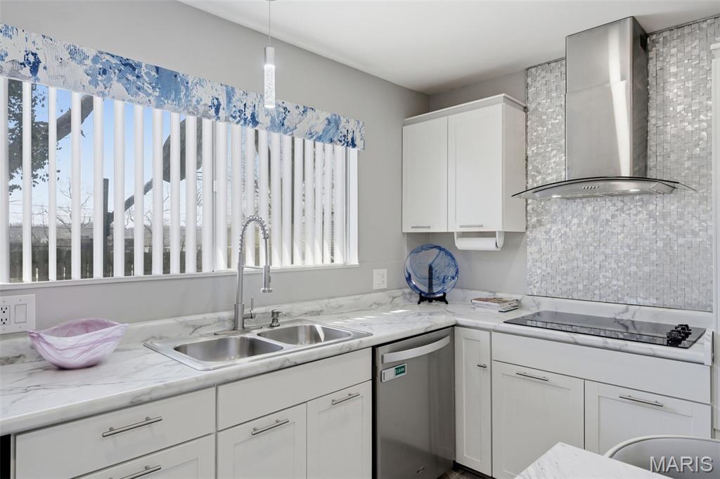 Paddock Estates 6 - Residential