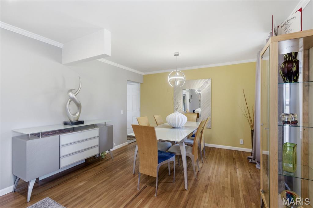 Paddock Estates 6 - Residential