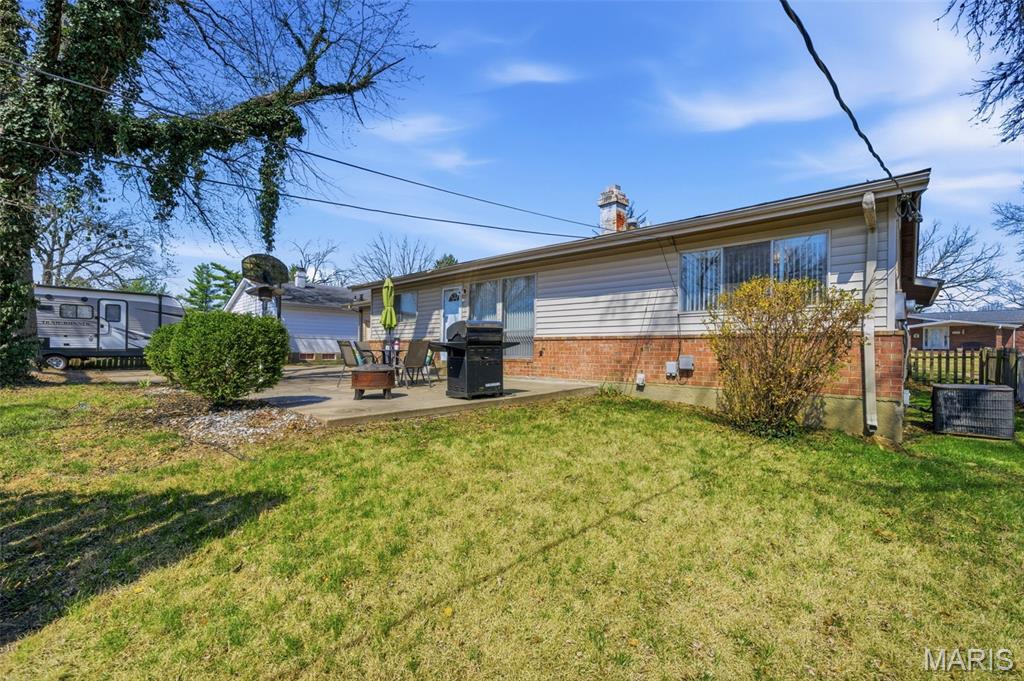 Paddock Estates 6 - Residential