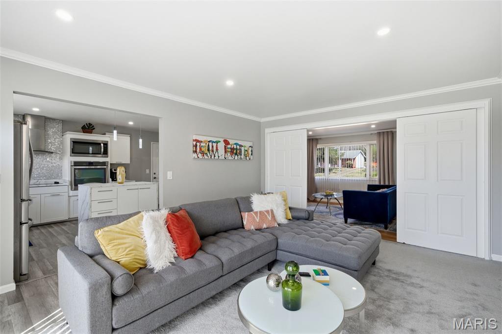 Paddock Estates 6 - Residential