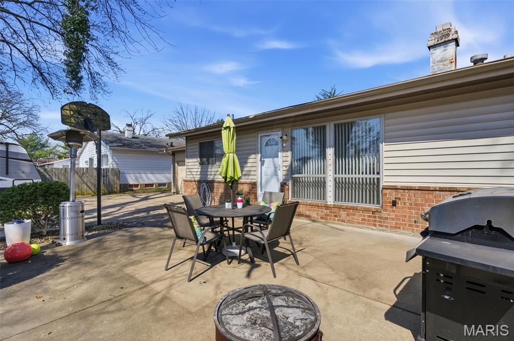 Paddock Estates 6 - Residential