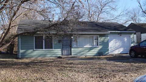 16 Helen Court Cahokia IL 62206