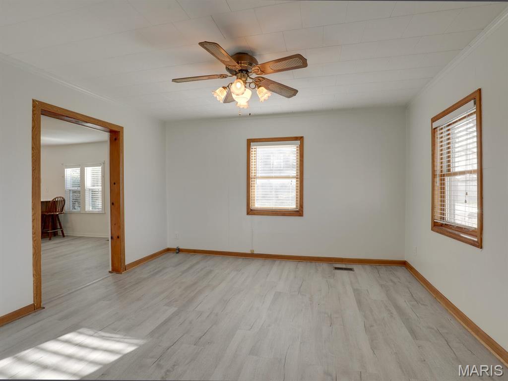 Seat/Justice Tr - Residential