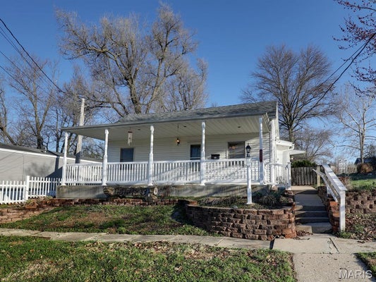 318 W NEW ST, PALMYRA, MO 63461 - Image ba971043bd44bb87f7dc20c2ea96fd9b/1669497864