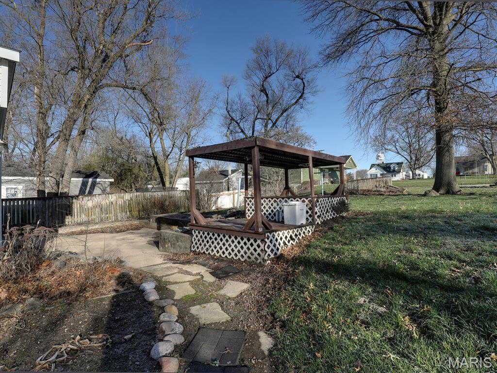 Seat/Justice Tr - Residential