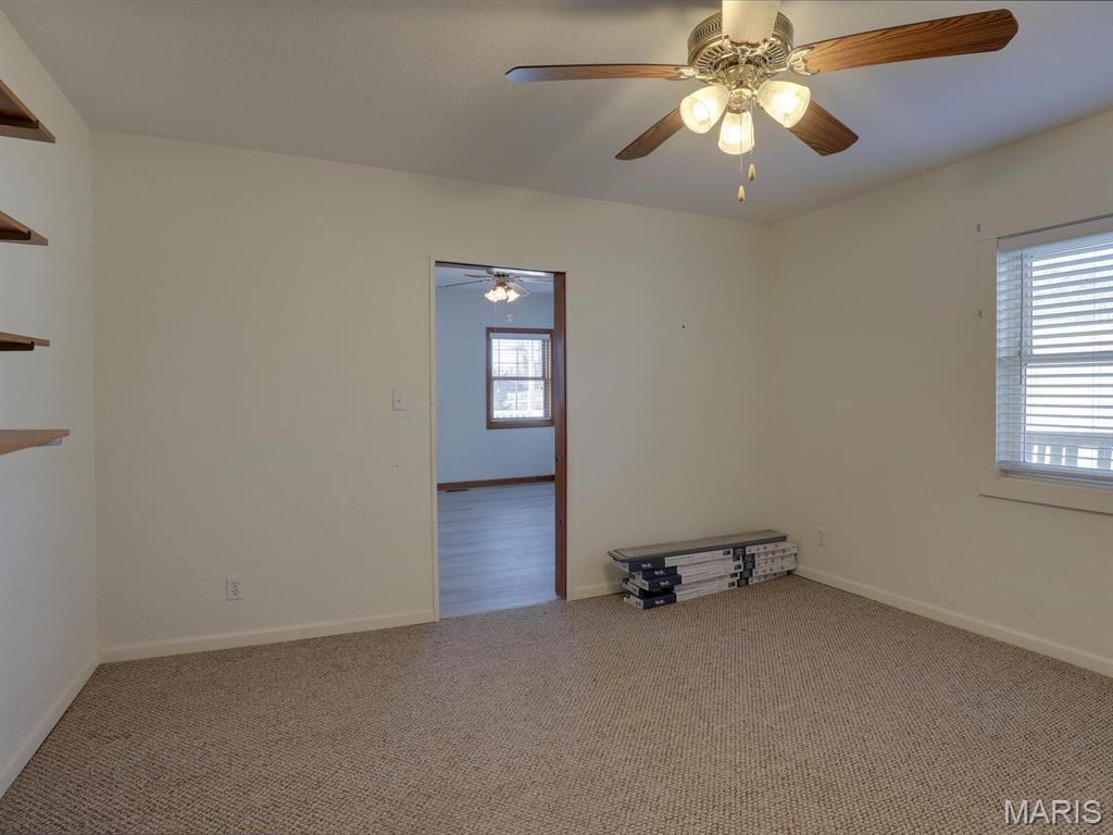 Seat/Justice Tr - Residential