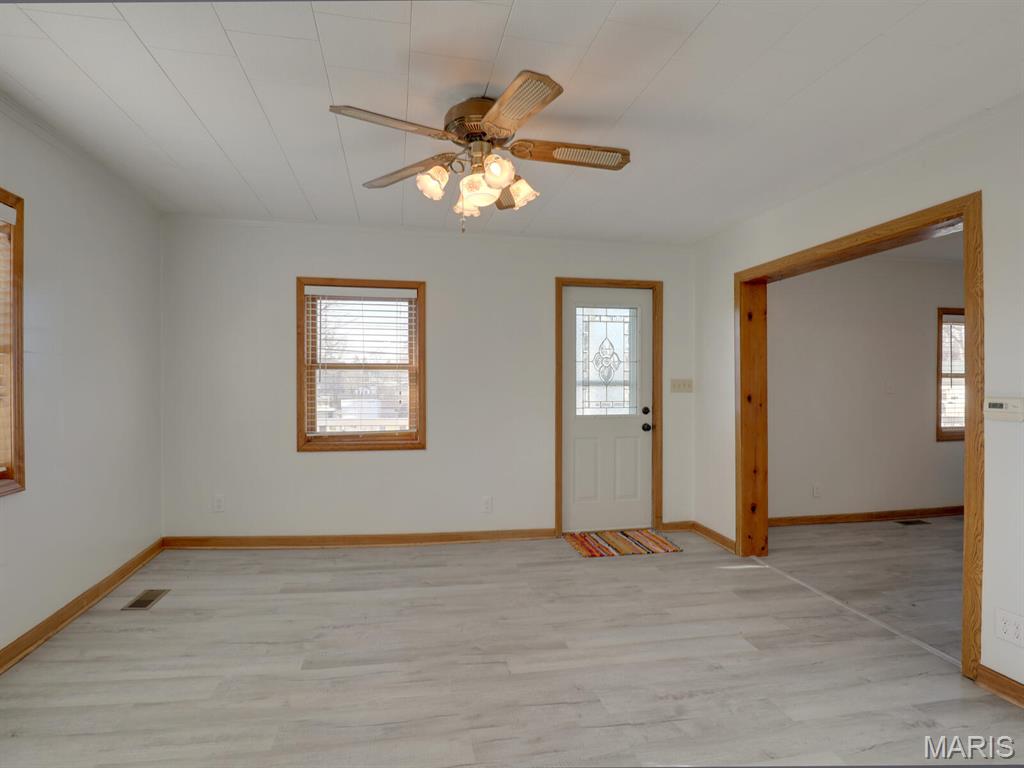 Seat/Justice Tr - Residential