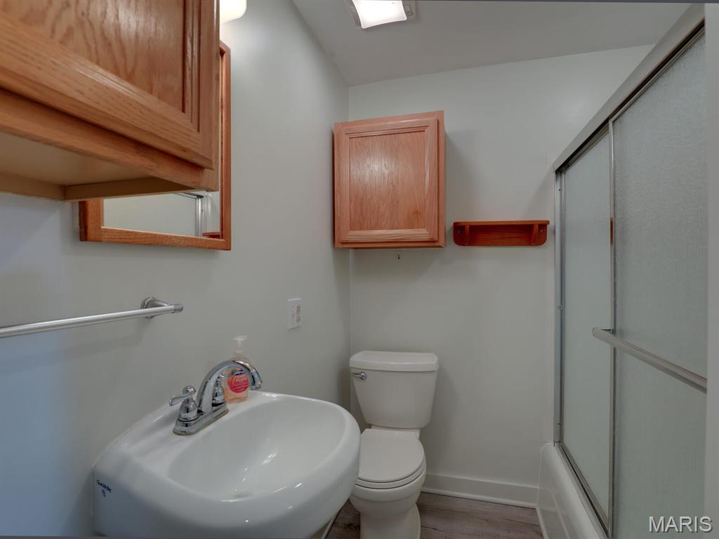 Seat/Justice Tr - Residential