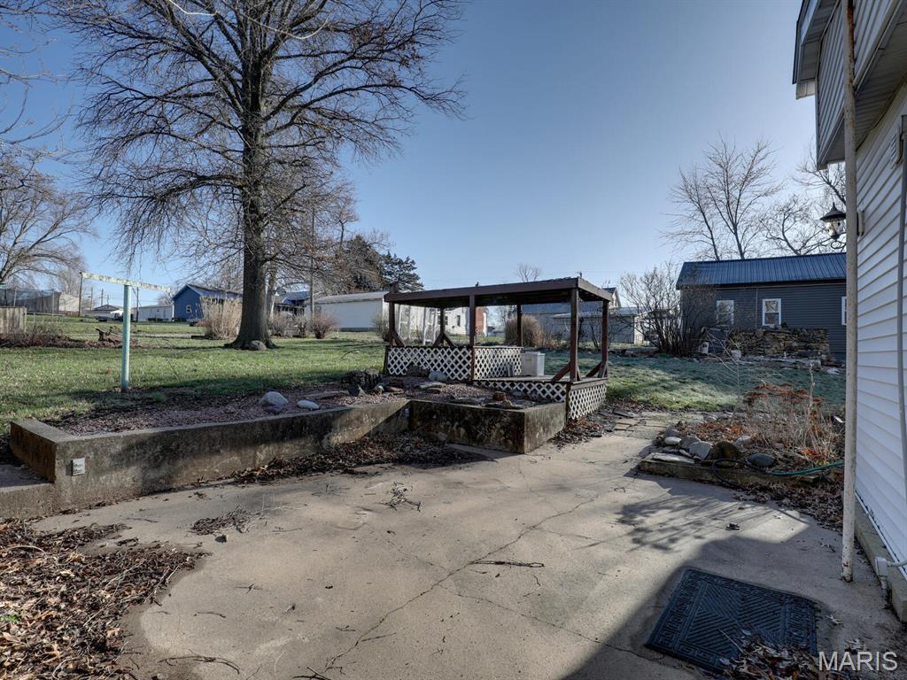 Seat/Justice Tr - Residential