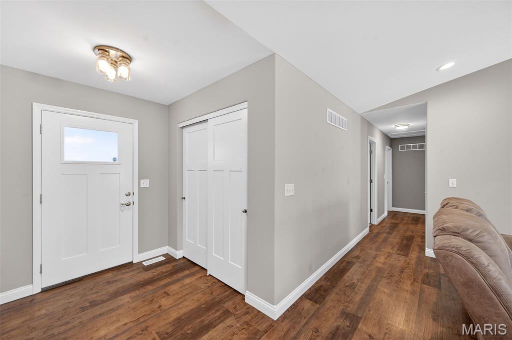 Timber Trails - Residential