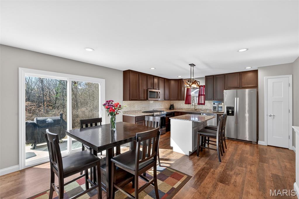 Timber Trails - Residential