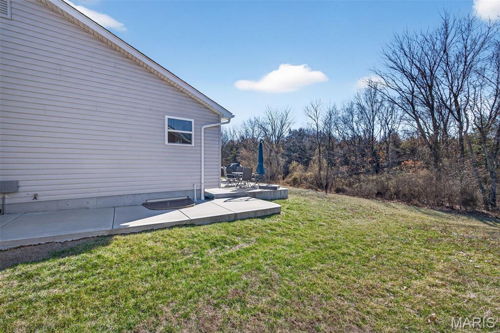 Timber Trails - Residential