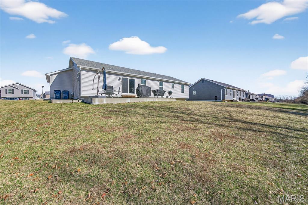 Timber Trails - Residential