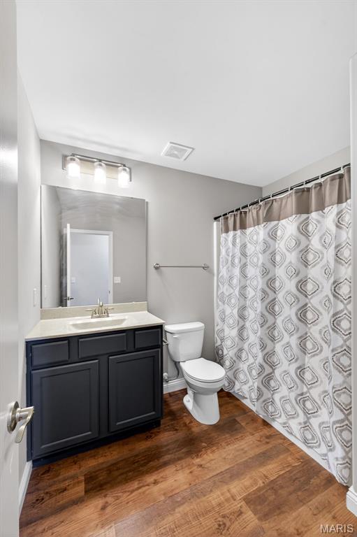 Timber Trails - Residential