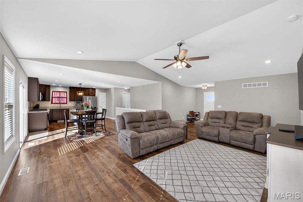 235 Winter Wheat Drive