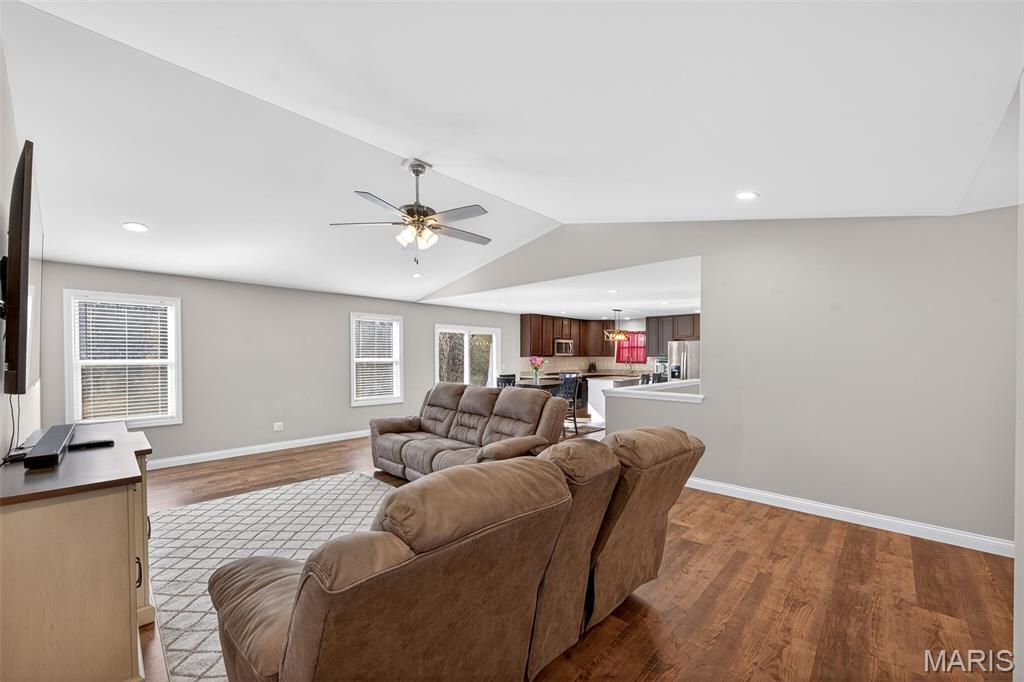 Timber Trails - Residential