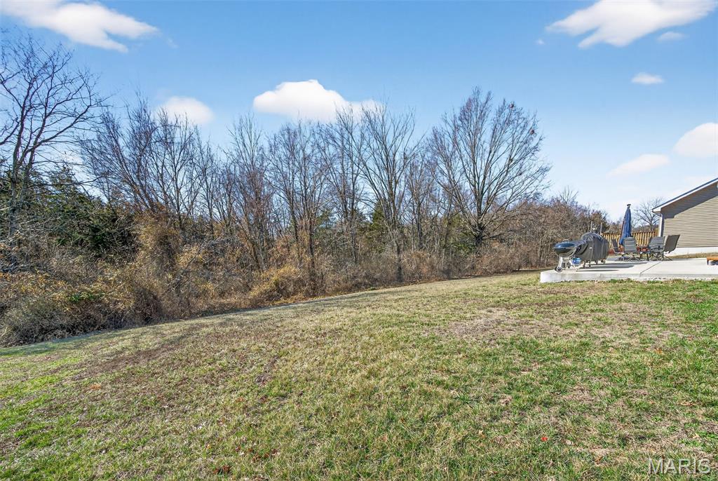 Timber Trails - Residential